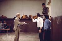 Кадр Операция «Йонатан»