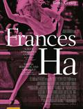 Постер из фильма "Фрэнсис Ха" - 1