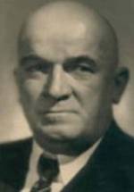 Эрнст Легаль фото