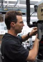 Дуглас Басби фото