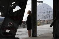 Кадр Тайные связи