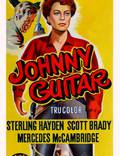 Постер из фильма "Джонни-гитара" - 1
