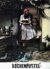 Кадр Aschenputtel