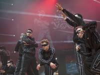 Кадр Битва года