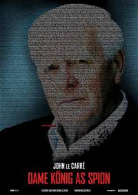 Постер Шпион, выйди вон!