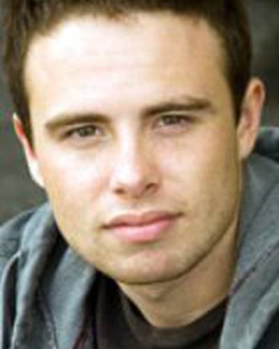 Джордон Ходжес фото