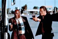 Кадр Голографический человек (видео)