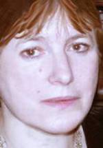 Алена Дьяконова фото