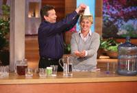 Кадр Эллен: Шоу Эллен ДеДженерес