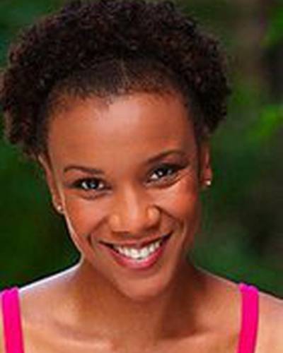 Тихуана Рикс фото