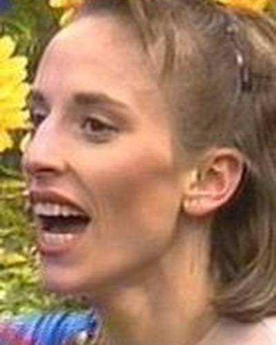 Татьяна Малинина фото