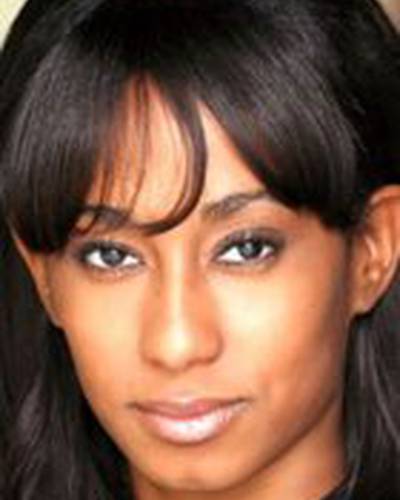 Керри-Энн Эллингтон фото