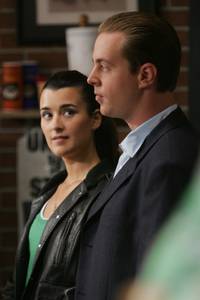 Кадр Морская полиция: Спецотдел