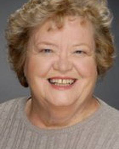 Джилл Реддинг фото