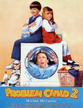 Постер из фильма "Трудный ребенок 2" - 1