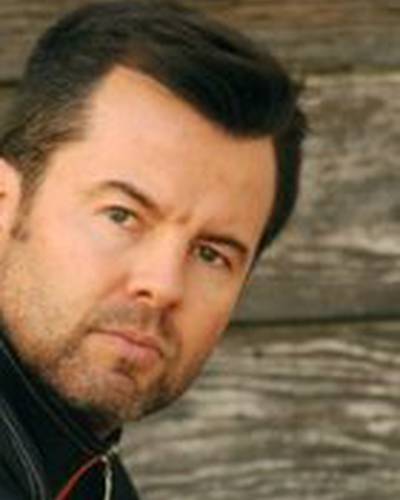 Пол Д. Робертс фото