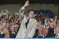 Кадр Проклятый Юнайтед