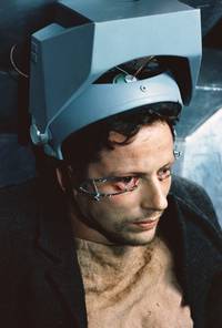 Кадр Предельная глубина (видео)