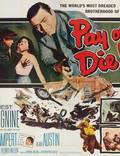Постер из фильма "Pay or Die" - 1