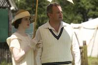 Кадр Аббатство Даунтон