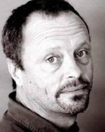 Роберт Ллевелин фото