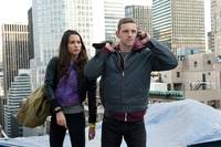 Кадр На грани