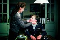 Кадр Зияющая синева