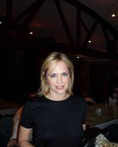 Шерри Роуз фото