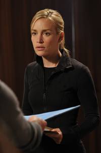 Кадр Тайные связи