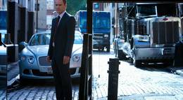 Кадр из фильма "Советник" - 1