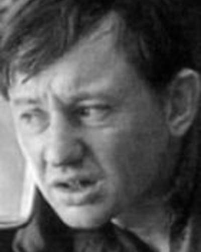 Яков Степанов фото