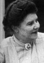 Ева Тэтчер фото