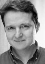 Чарльз Армстронг фото