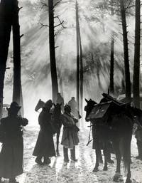 Кадр Доктор Живаго