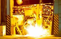 Кадр Восьмерка