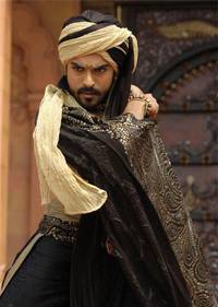 Кадр Великий воин