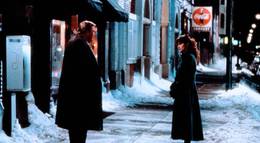 Кадр из фильма "Поймет лишь одинокий" - 1