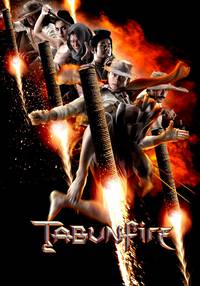 Постер Летающие тайцы