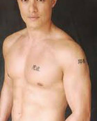 Джордан Ли Ху фото