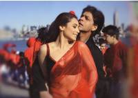 Кадр Никогда не говори «Прощай»