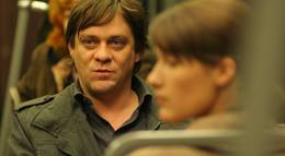 Кадр из фильма "На одной линии" - 2