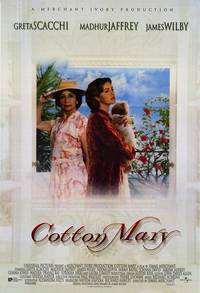 Постер Коттон Мэри