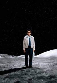 Постер Тайная жизнь Уолтера Митти