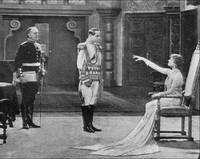 Кадр Die letzte Nacht