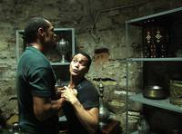 Кадр Тайна султана