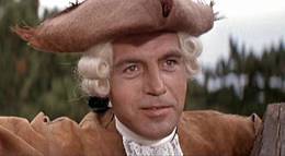 Кадр из фильма "Остров сокровищ" - 2