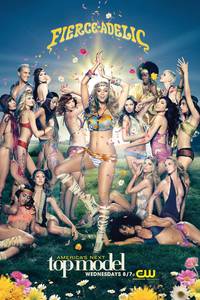 Постер Топ-модель по-американски