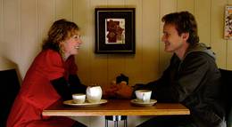 Кадр из фильма "Новость" - 1