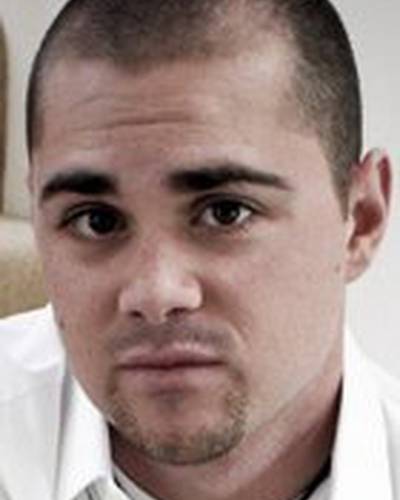 Ник Порраццо фото