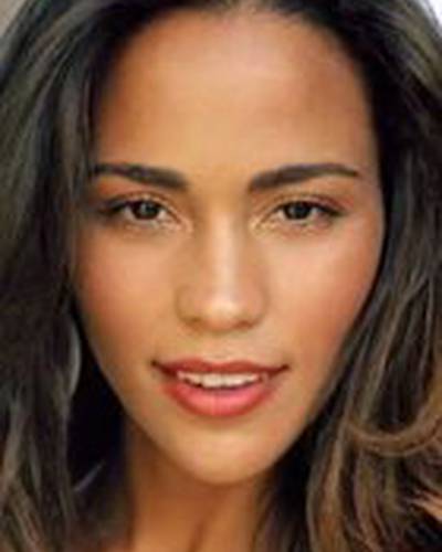 Пола Пэттон фото